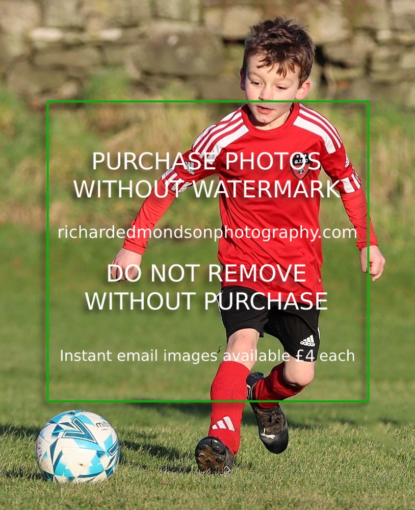 IMG_3108 - Wattsfield Under 7's vs Grange Utd Under 7's (25/1/25)