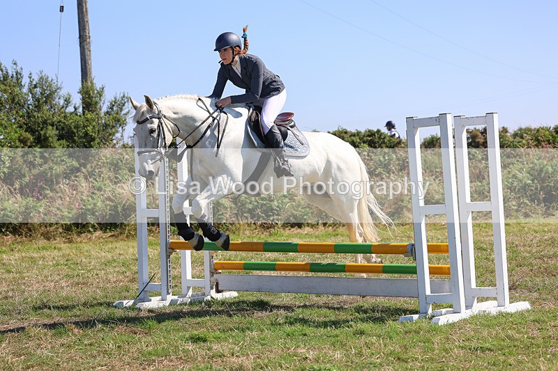3E7A3173 - Class 2: Club 70cm Junior and Seniors