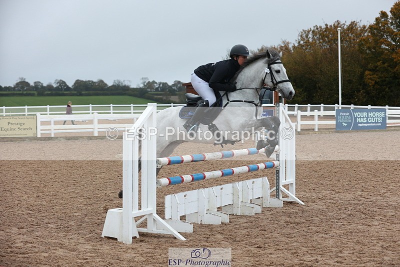 231112A-092631-02925 - Cls 17 Blue Chip Novice Winter Qualifier