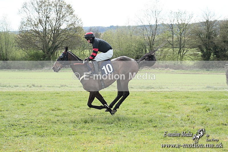 PtP 210425  892 - Paxford Races Easter Monday 21/04/25
