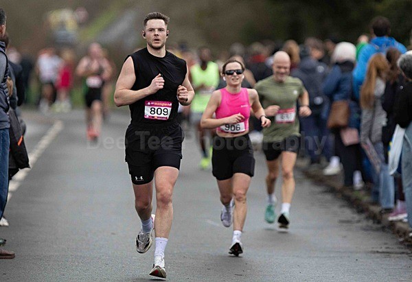 WHM-167 - Wokingham Half Marathon 2026