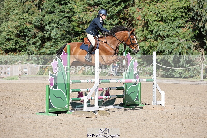 250831A-153843-11220 - Cls 44 95cm Amateur Quali