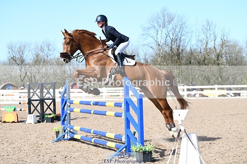 250330-145948-07483 - Cls 37 1.10m National Amateur Quali