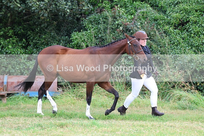 3E7A4074 - Class 15: Two Year Olds