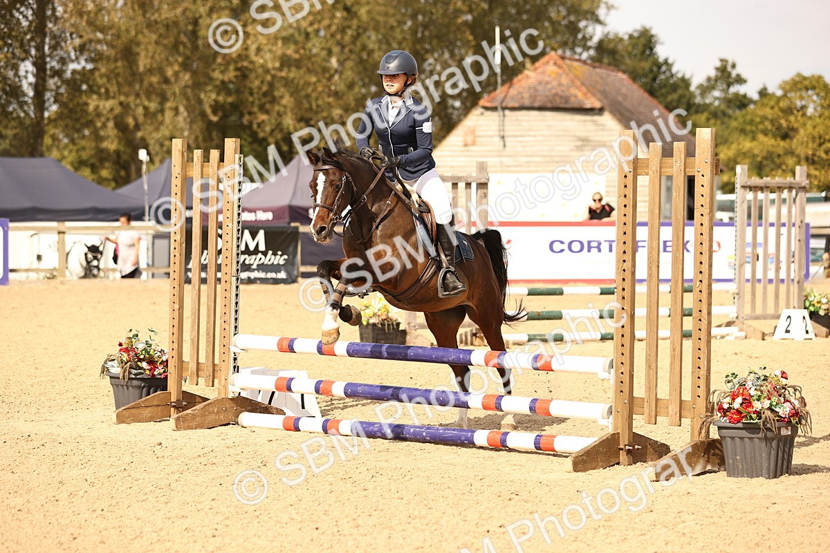 SBM_69420 - J13 - Junior Pony 60cm Championship