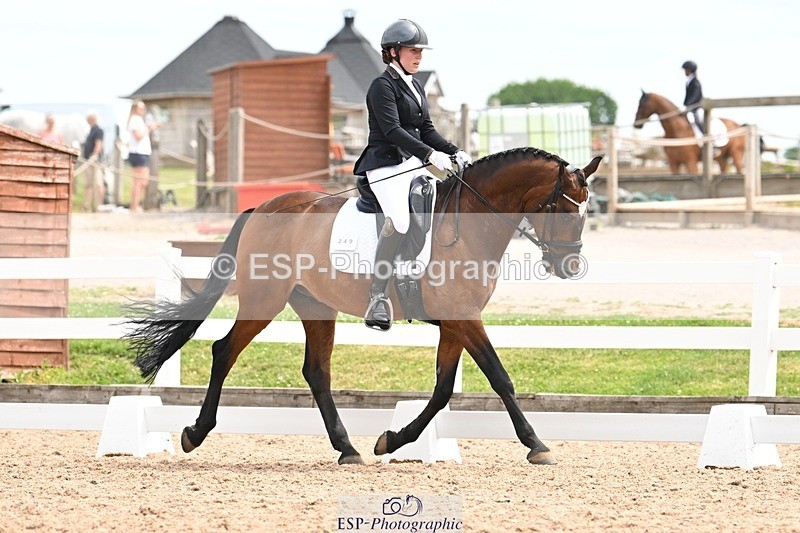 250620-115300-02863 - BD Cls 4 - Novice 5, 11.30am to 12.35pm