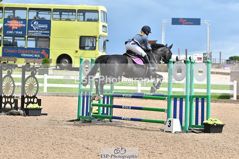 240727A-141013-05397 - Cls 23 95cm Amateur Qualifier