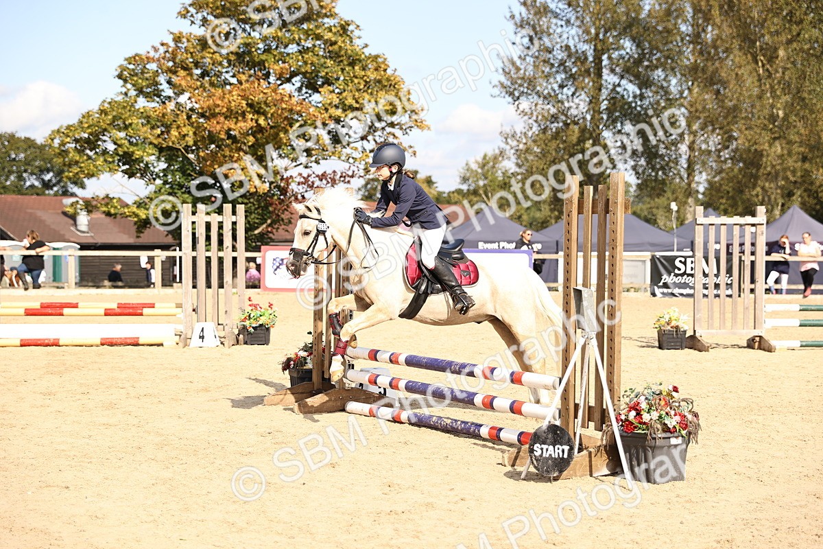 SBM_62095 - J12 - Junior Pony 55cm Championship