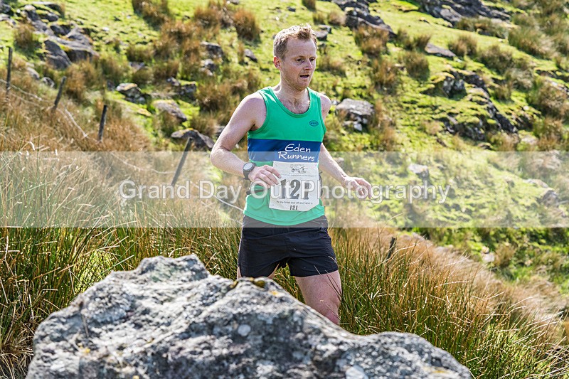 Glaramara-264 - Glaramara Fell Race Sunday 19th May 2024