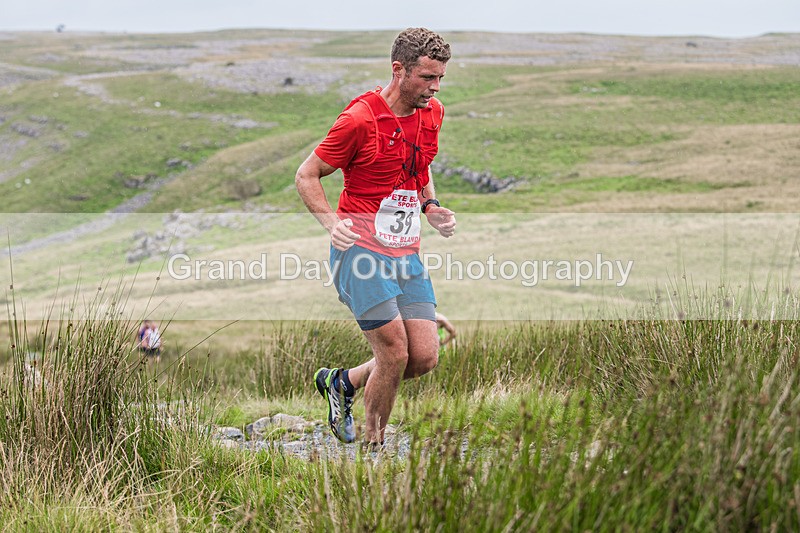 Ingleborough-71 - Ingleborough Mountain Race Saturday 19th July 2025