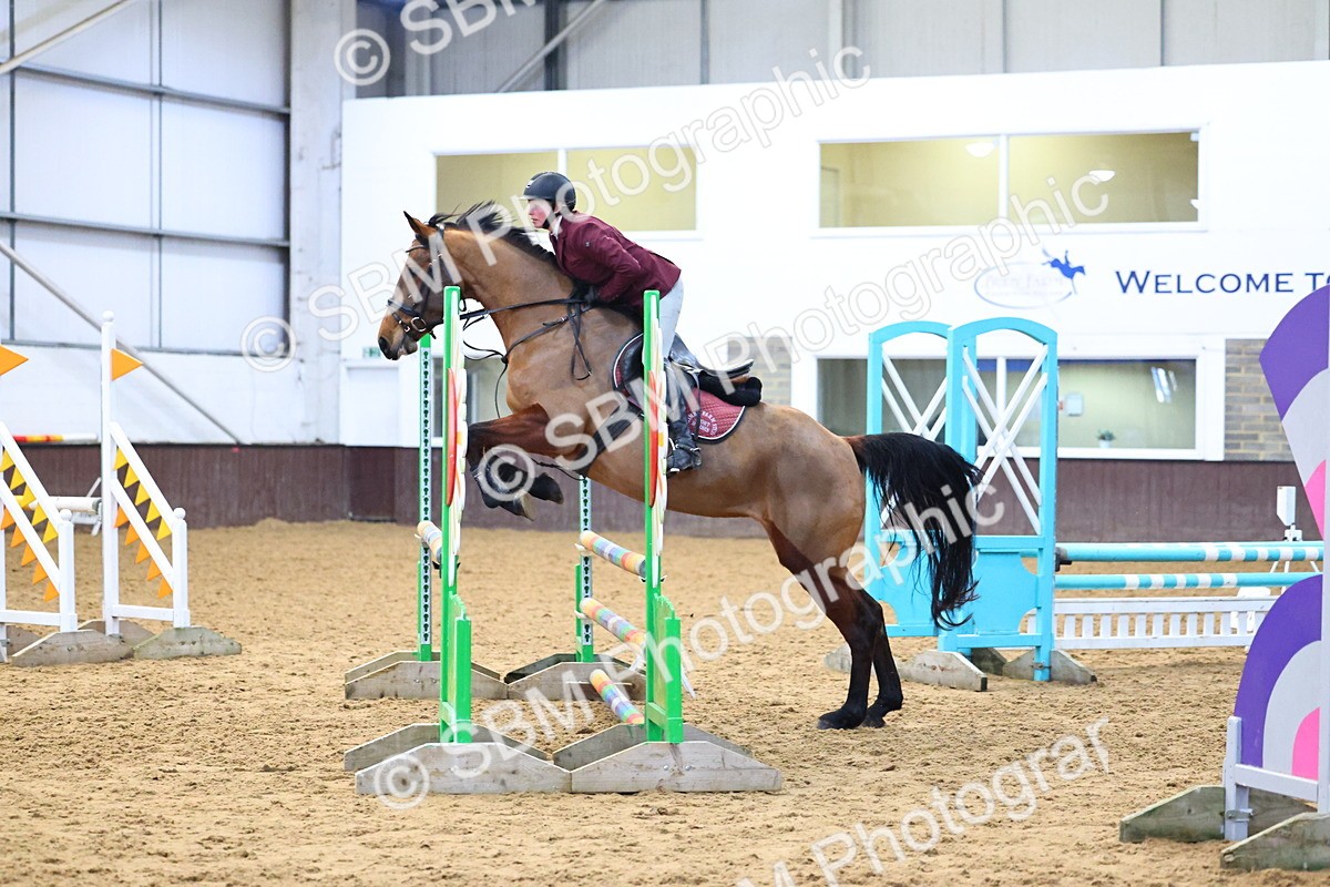 SBM_000314 - Class 2 - Senior British Novice - 90cm