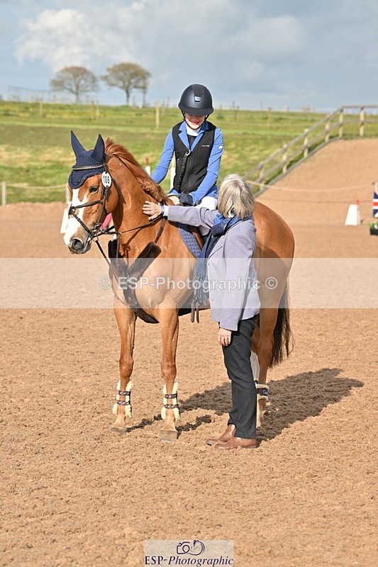 240418A-173610-05220 - Cls 45, Ponies Major 1.20m