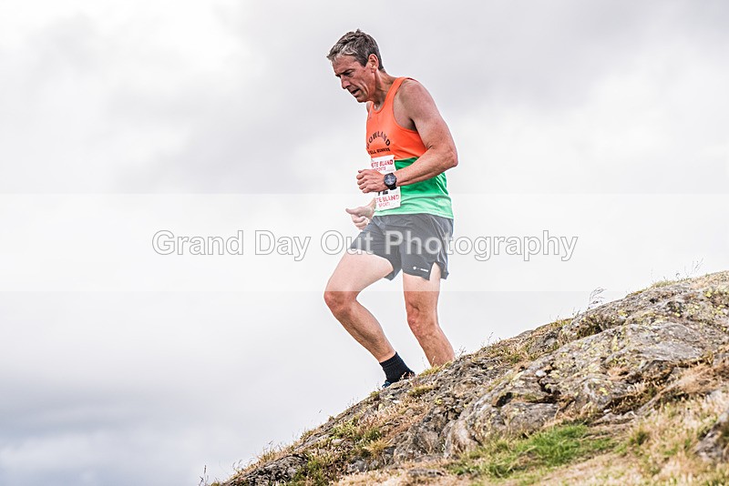 Reston-179 - Reston Scar Fell Race Wednesday 5th July 2023