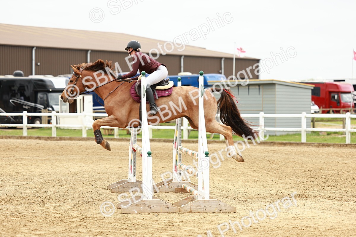 SBM_000391 - Class 2 - Senior British Novice - 90cm