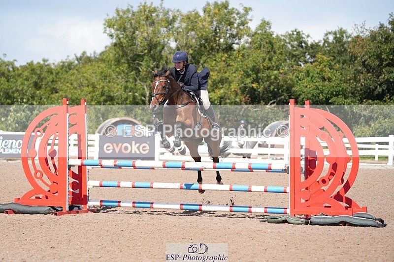 250911-130233-01564 - Cls 12 95cm Amateur Champ