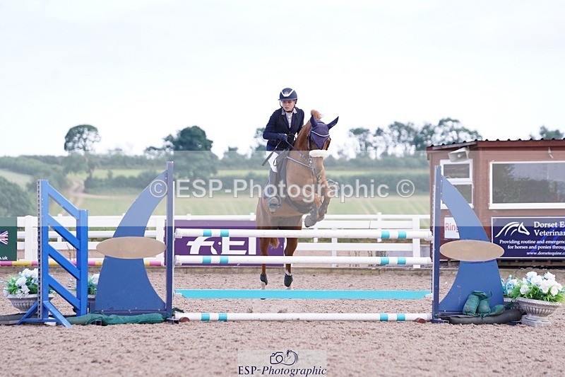 250628-190342-07789 - Cls 25 Blue Chip Pony Newcomers & 1m Open