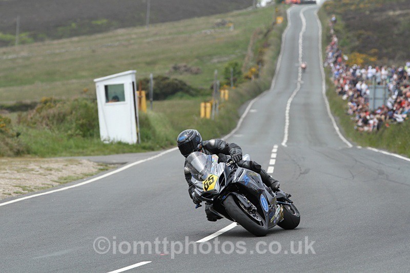 Andrew Soar - Pokerstars Senior TT