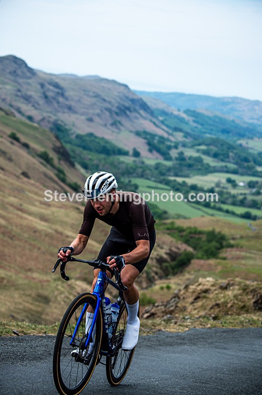 121201 - Hardknott Pass Camera 3 12.00-13.00