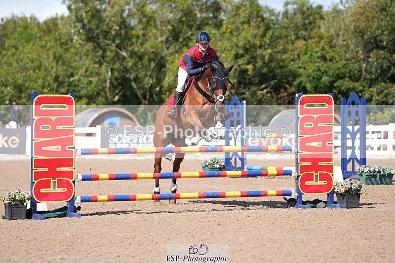 250912-140711-04871 - Cls 25 1.05m Amateur Quali