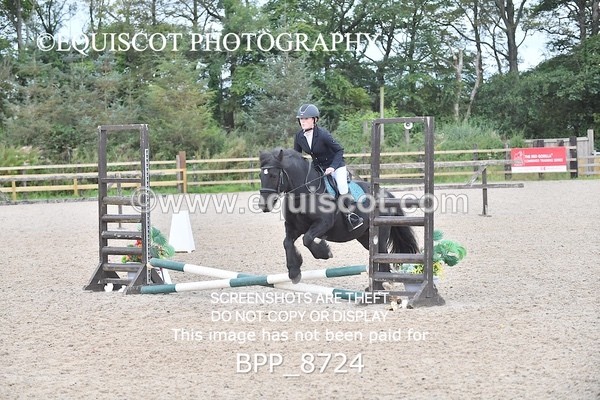 BPP_8724 - CLASS 1 20CM