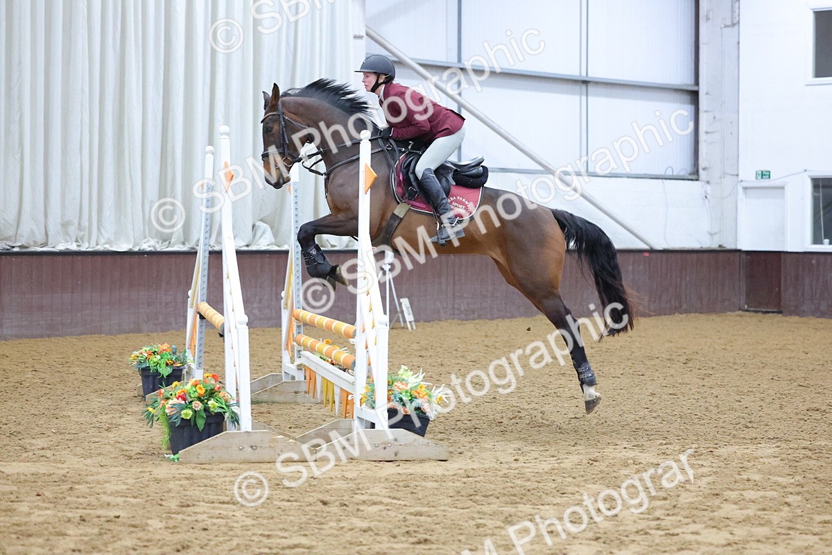 SBM_004771 - Class 12 - Senior British Novice - 90cm Open
