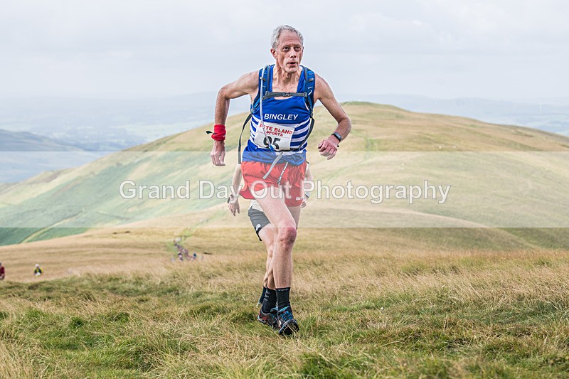 Sedbergh-142 - Sedbergh Hills Fell Race Sunday 18th August 2024