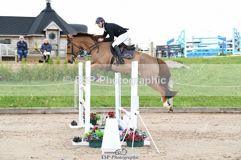 250508-093131-00739 - Cls 1 Snr Foxhunter