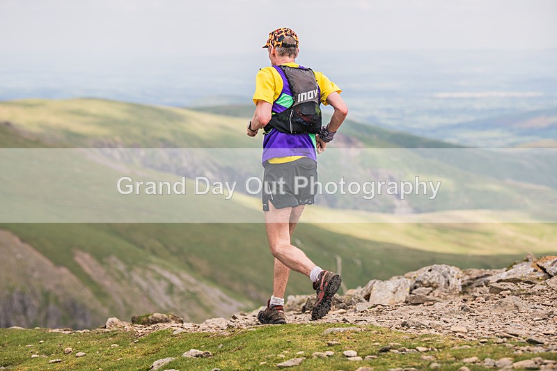 Helvellyn-636 - Helvellyn & The Dodds Fell Race Saturday 25th May 2024