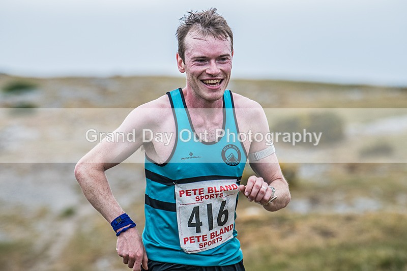 Hutton Roof-22 - Hutton Roof Fell Race Saturday 24th May 2025
