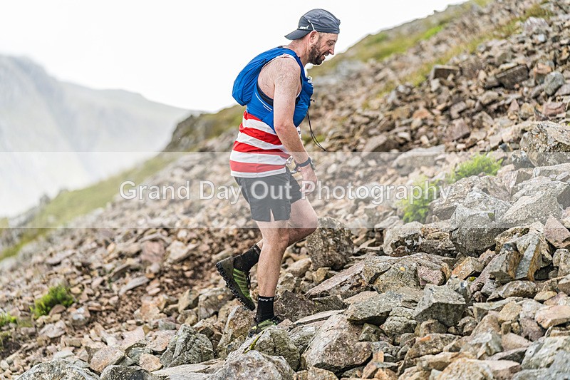 Borrowdale-1386 - Borrowdale Fell Race Saturday 3rd August 2024