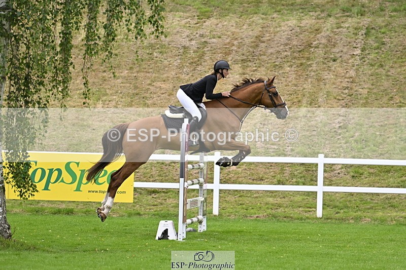 250613A-133244-02249 - Cls 3 Snr Foxhunter