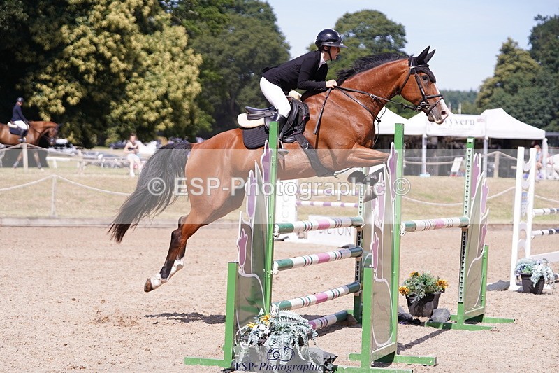 250704A-105152-11042 - Cls 20 Snr Newcomers