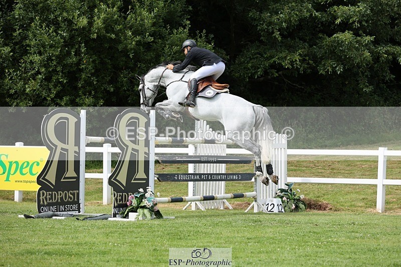 240704-154320-05925 - Cls 4 National 1.40m Open