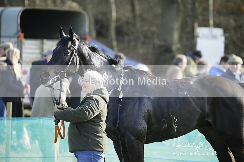 PtP 260222 770 - Kingston Blount Racing Club Point-to-Point 26/02/22