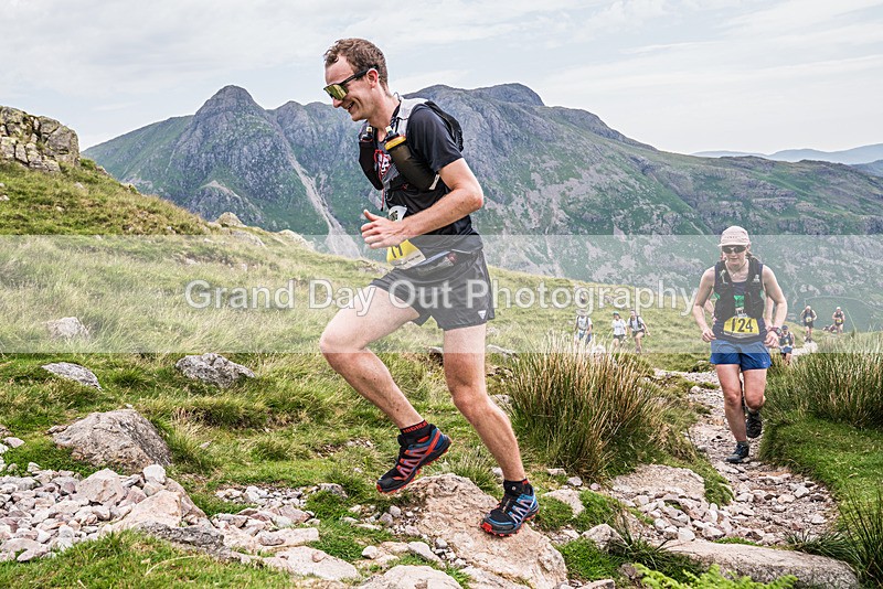 Great Lakes-143 - Great Lakes Fell Race Saturday 21st June 2025