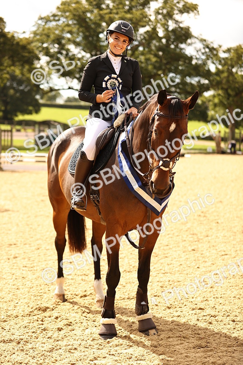SBM_43512 - J40 Senior 90cm Supreme Championship