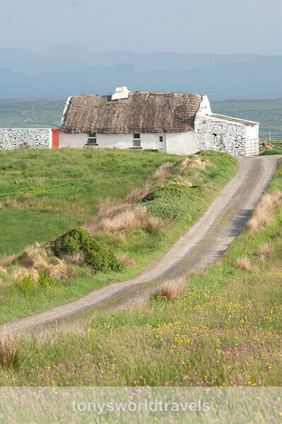 Traditional Irish Cottage 1, Ireland - Ireland