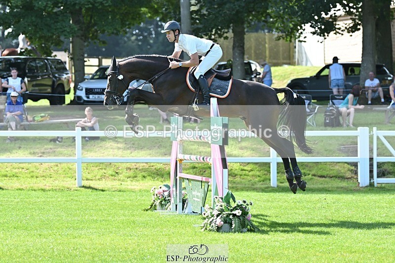 230909-120446-05374 - Cls 11 Snr Foxhunter & 1.20m Open
