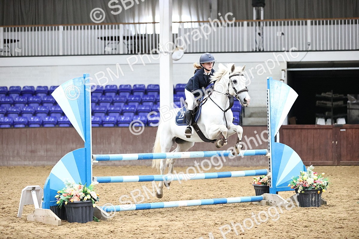 SBM_000782 - Class 3 - Pony Discovery - 90cm Open