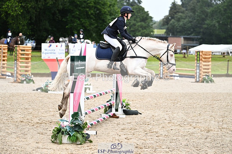 240824X-093803-23281 - 70cm Round 2 9.30 to 10.30