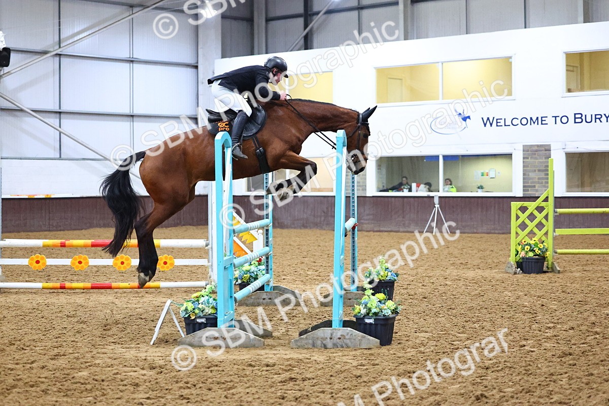 SBM_005962 - Class 19 - Blue Chip Joint Care Power Championship Qualifier