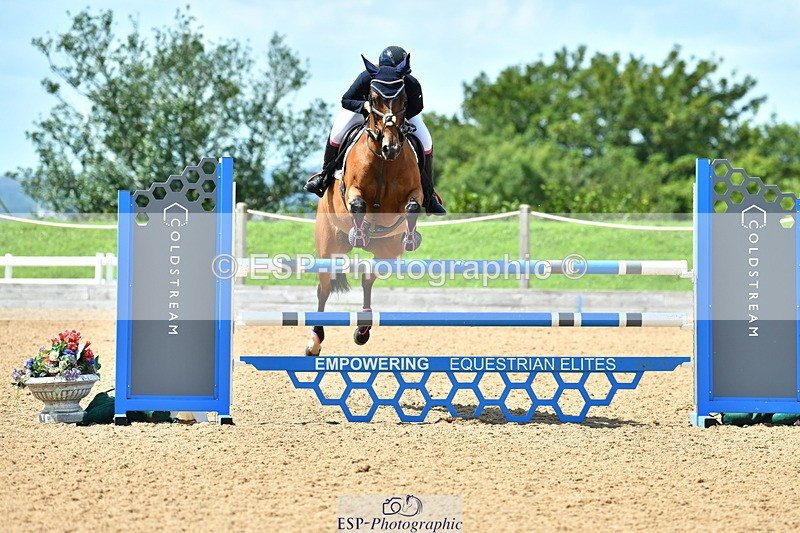 230729A-124108-05760 - Cls 14 NAF Bronze 1st Jump Off