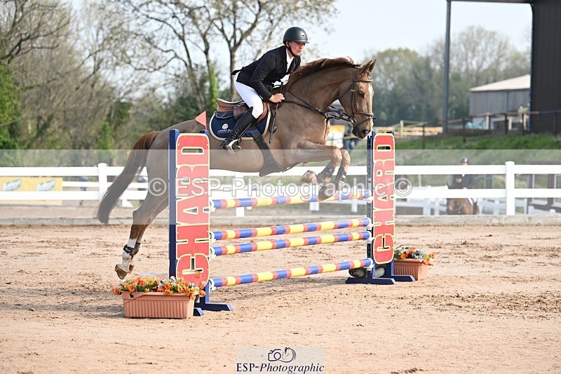 250424-095651-03759 - Cls 13 - 1 Star Bronze Tour