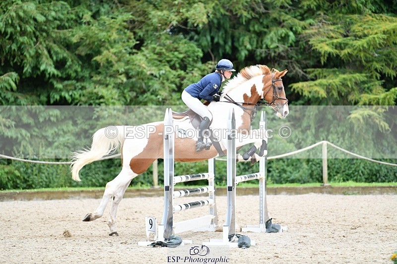 240712-103342-32769 - Cls 137 British Novice and 90cm Open