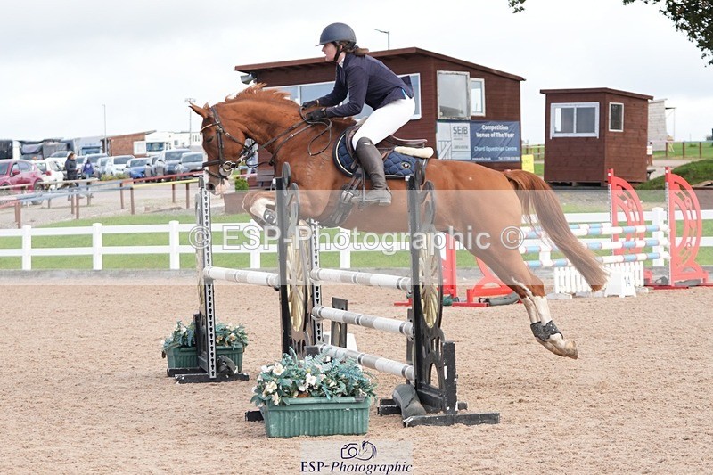 251005-122354-03342 - Cls 25 95cm Amateur Qualifier, Second Round