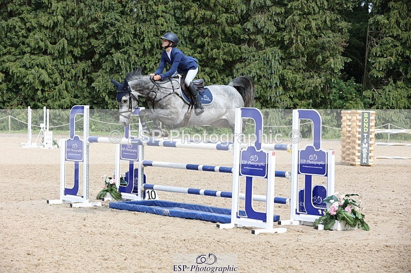 230617-153812-05691 - Cls 09 Blue Chip Pony Newc 2nd Rnd & Jump Off