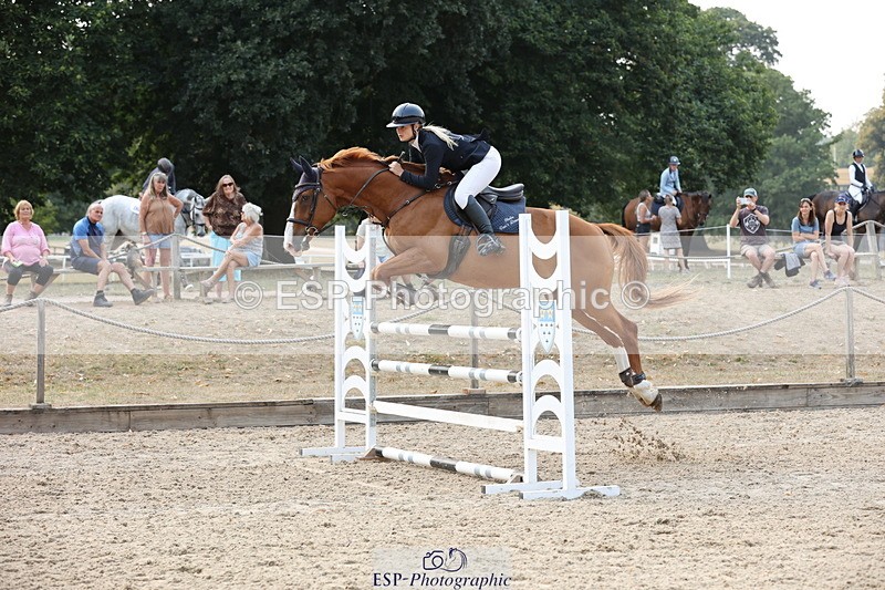 250816A-172002-03057 - Cls 10 Snr 1.15m Open