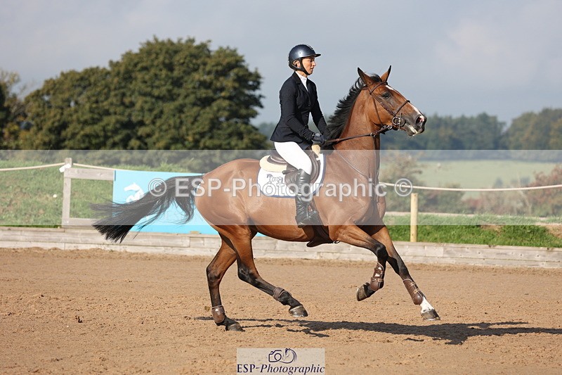 230915A-100315-01399 - Cls 1 Snr Newcomers