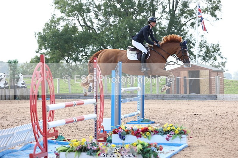 230915A-114358-01860 - Cls 2 Snr Foxhunter