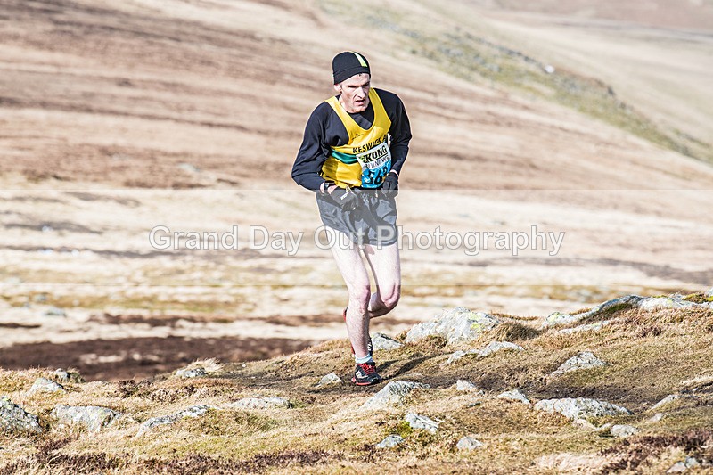 Carrock-200 - Carrock Fell Race Sunday 12th March 2023